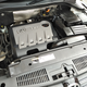 Engine looking so much better.